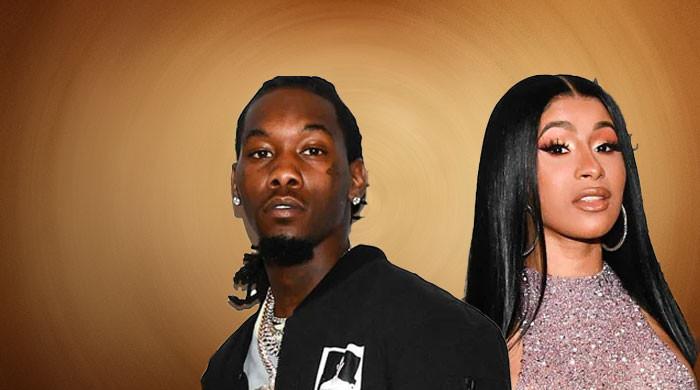 Inside Cardi B & Offset's paternity row for her fourth child: ‘My life's in danger'