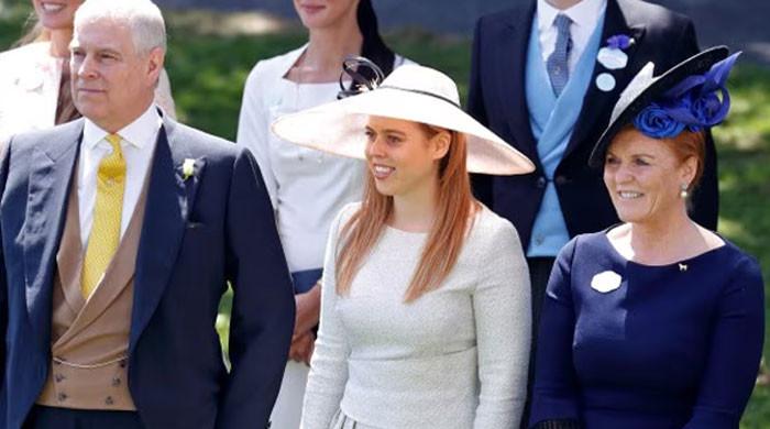 Princess Beatrice worried for Andrew amid 'devastated' Sarah Ferguson big plans