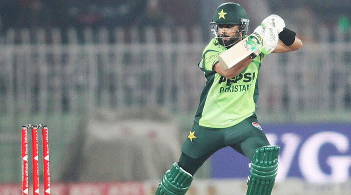 Babar Azam fined for breaching ICC Code of Conduct