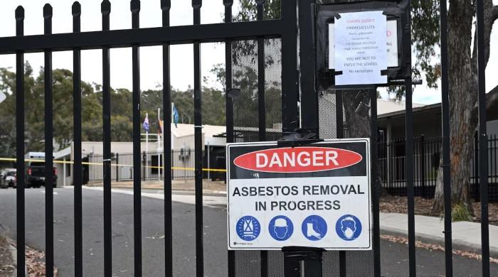 Asbestos scare spreads to New Zealand schools