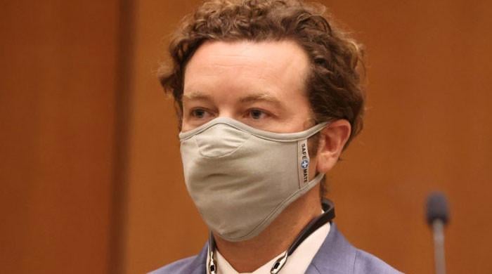 Danny Masterson slams lawyer for jail verdict