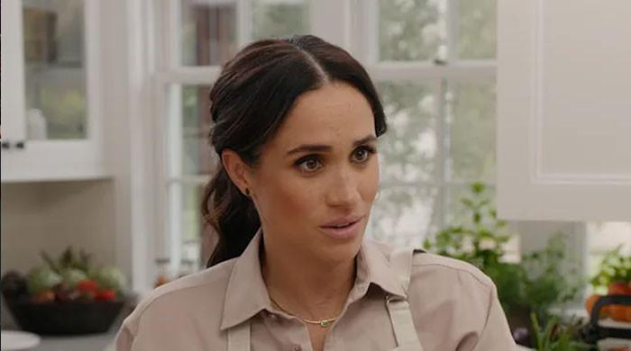 Meghan Markle's humiliation hits a record high in Hollywood