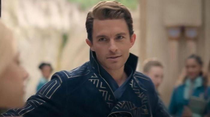 Jonathan Bailey talks retirement, playing Prince Fiyero and his message for bullies