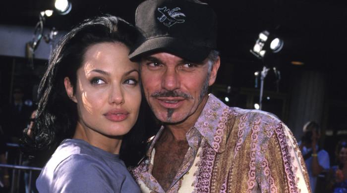 Billy Bob Thornton reveals if Angelina Jolie keeps in touch two decades after divorce