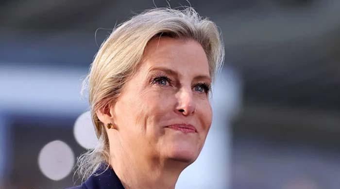 Duchess Sophie takes big stand for environmental protection in Guatemala