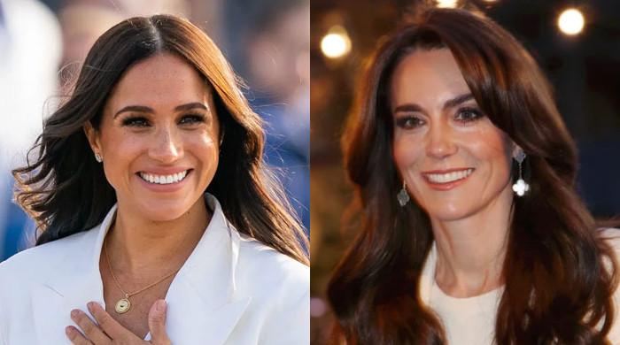 Meghan Markle uses 'scorched earth' tactic against Kate Middleton