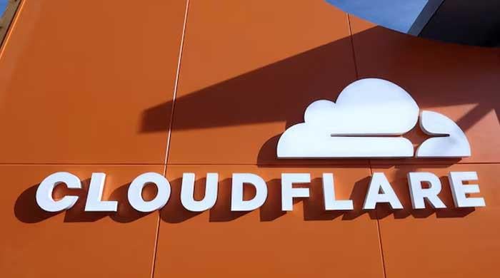 Cloudflare restores services after outage impacts thousands of internet users
