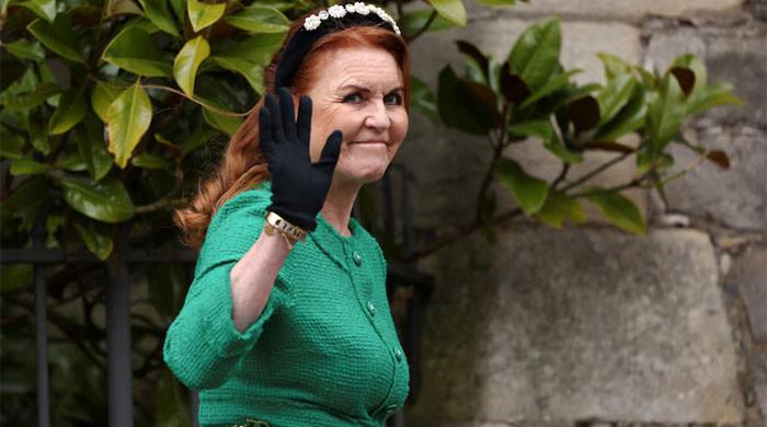 Sarah Ferguson fears further humiliation: 'Nerves are frayed'