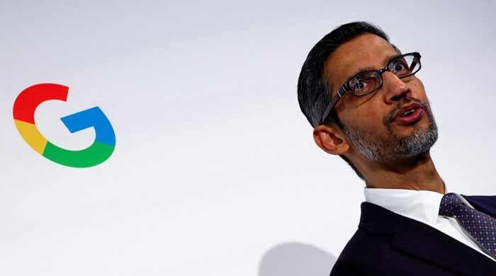 Google boss warns no company immune if AI bubble bursts