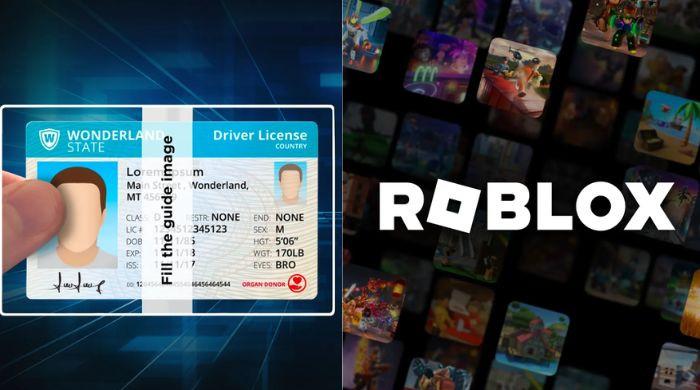 Roblox makes age verification mandatory to access chat features