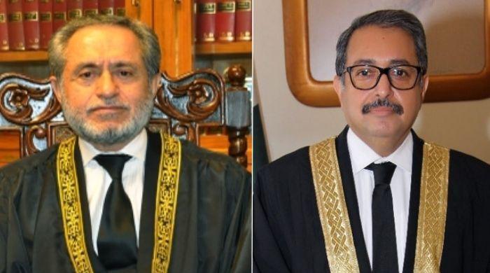 Key judicial bodies reconstituted under new framework after 27th Amendment