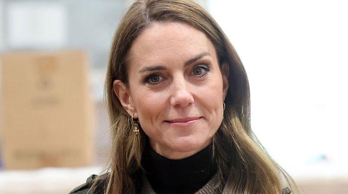 Kensington Palace weighs in on a ‘simple truth' for babies and young children