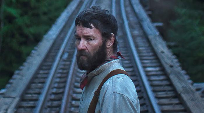 Joel Edgerton weighs in on the Western epic 'Train Dreams' and what to expect