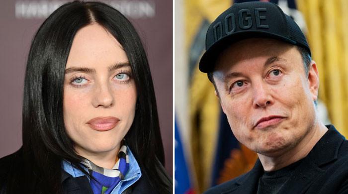 Elon Musk breaks silence on Billie Eilish criticism