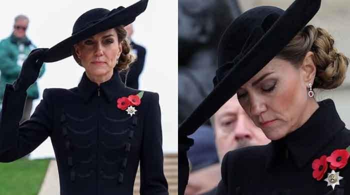 Kate's supporters prompt UK national broadcaster to apologize over missing royal title 