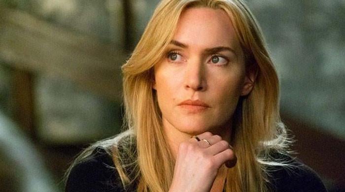 Kate Winslet celebrates aging as she turns 50