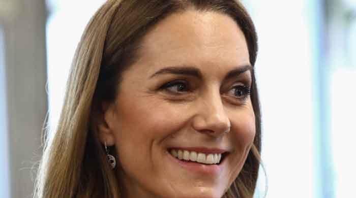 Kate Middleton radiates good health during latest appearance in London