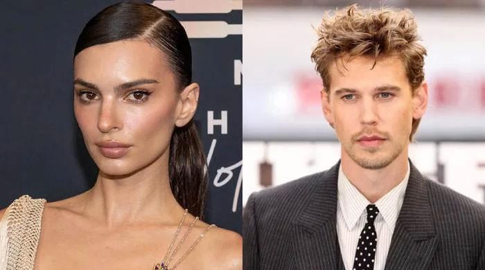 Austin Butler finally breaks silence on Emily Ratajkowski dating rumors