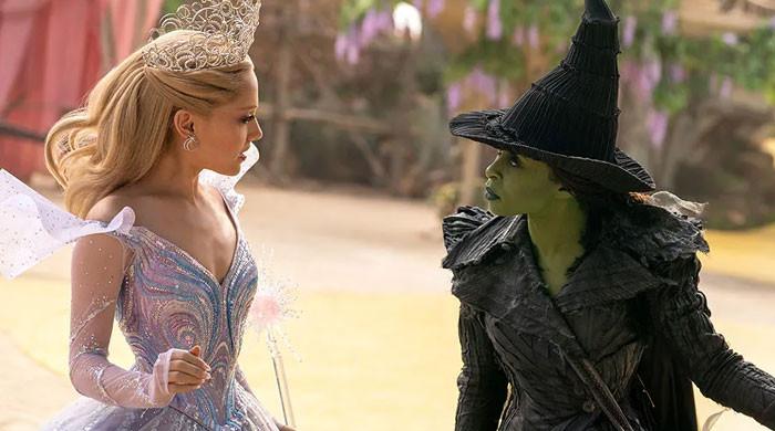 Critics get honest about 'Wicked: For Good' 