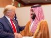 Trump signals green light for Saudi F-35 deal ahead of key Mohammed Bin Salman talks