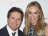  Michael J. Fox's wife explains impact of his Parkinson's diagnosis on kids