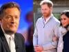 Harry, Meghan torn over Piers Morgan interview in bid to shift public perception