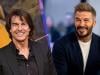 Tom Cruise panics over losing touch with David Beckham