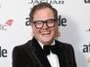 Alan Carr responds to rumours of co-hosting 'Strictly Come Dancing' next