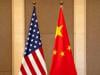 US biggest recipient of Chinese loans: study