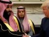 Trump approves landmark F-35 jet sale to Saudi Arabia during MBS White House visit 