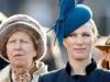 Zara Tindall on 'standby' amid Princess Anne's unpredictable health?