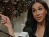  ‘Emotionally frayed' Meghan Markle breaks down: ‘How about a break?'