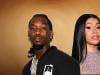 Inside Cardi B & Offset's paternity row for her fourth child: ‘My life's in danger'
