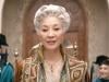 Michelle Yeoh recalls the moment she was offered Madame Morrible role for ‘Wicked'