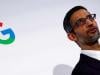 Google boss warns no company immune if AI bubble bursts