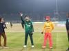 T20I tri-series: Pakistan to bowl first after winning toss against Zimbabwe