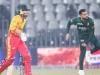 T20I tri-series: Sikandar Raza's fireworks power Zimbabwe to 147 against Pakistan