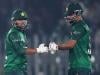 Pakistan defeat Zimbabwe by five wickets in T20I tri-series opener