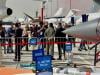 Dubai Air Show: Pakistan's JF-17 wins public spotlight; Tejas draws limited interest