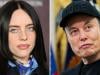 Elon Musk breaks silence on Billie Eilish criticism