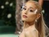Ariana Grande chooses acting over music?