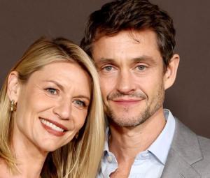 Claire Danes opens up about 'shame' over mid 40s baby news