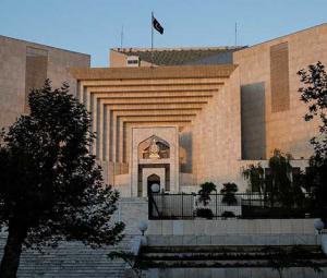 Wrong court, real crisis