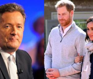 Harry, Meghan torn over Piers Morgan interview in bid to shift public perception