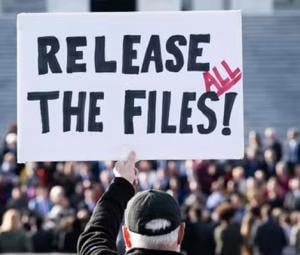 After Trump reversal, US House pushes forward on Epstein vote