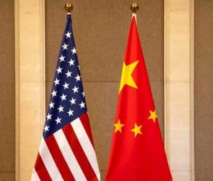 US biggest recipient of Chinese loans: study