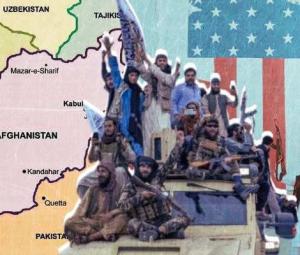 Is Afghanistan really the 'graveyard of empires'?