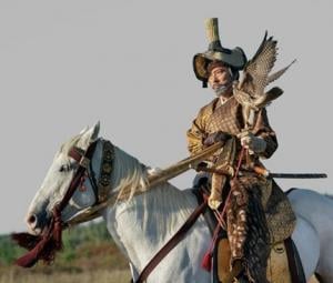 'Shōgun' gets major update on casting for season two