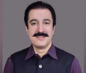 AJK's youngest PM: Who is Raja Faisal Rathore?