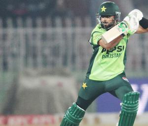 Babar Azam fined for breaching ICC Code of Conduct